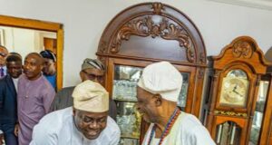 Ladoja @82: When the ladder becomes too tall and Makinde’s sin of ingratitude