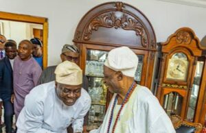 Ladoja @82: When the ladder becomes too tall and Makinde’s sin of ingratitude