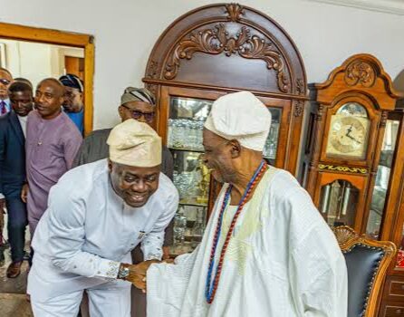 Ladoja @82: When the ladder becomes too tall and Makinde’s sin of ingratitude