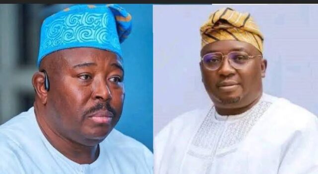 Alli hails Adelabu at 56, lauds contributions to national development