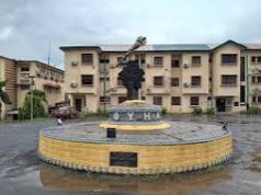 Oyo Assembly gives nod to state Police, passes constitutional alteration bill