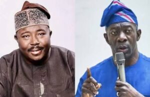 Adekanmbi vs Alli: Between substance and sensationalism