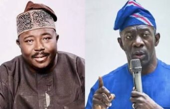SSACO accuses Adekanmbi’s supporters of vandalising Alli’s billboards in Ibadan