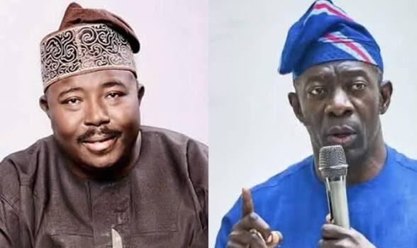 Adekanmbi vs Alli: Between substance and sensationalism