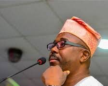 Alli says diesel-powered streetlight, CAF-rejected stadium are evidences of Makinde’s failure as an engineer