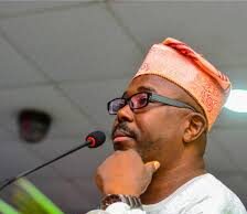 Alli says diesel-powered streetlight, CAF-rejected stadium are evidences of Makinde’s failure as an engineer