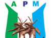 APM scribe says Makinde lied, nobody defected into the party