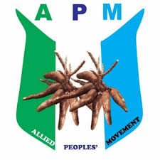 APM scribe says Makinde lied, nobody defected into the party