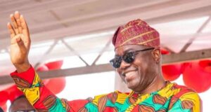 Makinde deserves no sympathy: he brought his present predicament upon himself