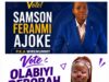 TPI ASCOM 2026: Wire Mummy, Wire Mummy Jnr promise to bring campus alive