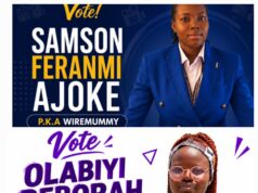 TPI ASCOM 2026: Wire Mummy, Wire Mummy Jnr promise to bring campus alive