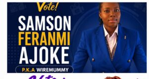 TPI ASCOM 2026: Wire Mummy, Wire Mummy Jnr promise to bring campus alive