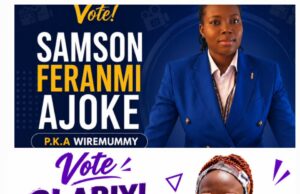 TPI ASCOM 2026: Wire Mummy, Wire Mummy Jnr promise to bring campus alive