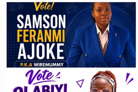 TPI ASCOM 2026: Wire Mummy, Wire Mummy Jnr promise to bring campus alive