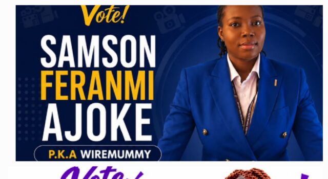 TPI ASCOM 2026: Wire Mummy, Wire Mummy Jnr promise to bring campus alive