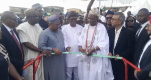 FG says no plans to increase electricity tariffs, targets 22,597 connections with 17.7MW solar project in Ibadan