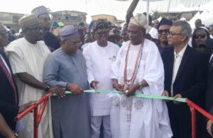 FG says no plans to increase electricity tariffs, targets 22,597 connections with 17.7MW solar project in Ibadan