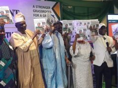 Stakeholders harp on decentralised development through LG autonomy as NLG news ecosystem debut