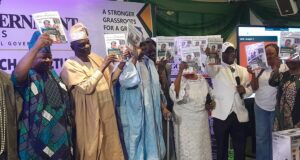 Stakeholders harp on decentralised development through LG autonomy as NLG news ecosystem debut