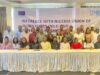 Journalists urged to prioritise fact-checking, citizen-focused reporting ahead of 2027 polls