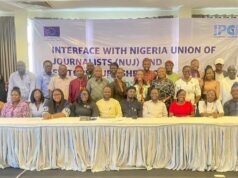 Journalists urged to prioritise fact-checking, citizen-focused reporting ahead of 2027 polls