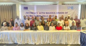 Journalists urged to prioritise fact-checking, citizen-focused reporting ahead of 2027 polls