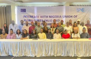 Journalists urged to prioritise fact-checking, citizen-focused reporting ahead of 2027 polls