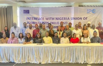 Journalists urged to prioritise fact-checking, citizen-focused reporting ahead of 2027 polls