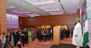 Nigeria at 66: The patience of a people, the vigilance of a citizen