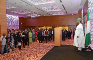 Nigeria at 66: The patience of a people, the vigilance of a citizen