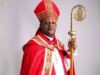 Archbishop Aladekugbe urges christians on political participation