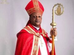 Archbishop Aladekugbe urges christians on political participation