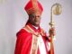 Archbishop Aladekugbe urges christians on political participation
