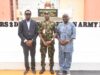 Oriire abduction: Nigeria Army to use Old Oyo Park as training centre – GOC 2Div