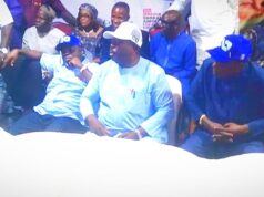 2027: Muslim group, Tijjaniyyah Movement, endorses Tinubu, Alli, Oseni other APC candidates