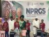 Poverty reduction drive: FG empowers 700 youths in Oyo, targets 5million jobs via NPRGS