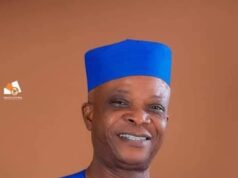 Two-term Oyo Assembly member dumps APM