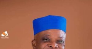 Two-term Oyo Assembly member dumps APM