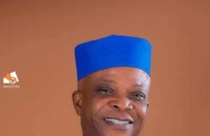 Two-term Oyo Assembly member dumps APM