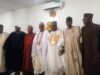 2027:APC Presidential Campaign Council visits Olubadan, Alaafin, seeks royal blessings