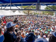 2027: LGAs ’ll enjoy autonomy from day one – Alli reiterates, as Tompolo donates 32 campaign vehicles to Oyo APC