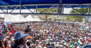 2027: LGAs ’ll enjoy autonomy from day one – Alli reiterates, as Tompolo donates 32 campaign vehicles to Oyo APC