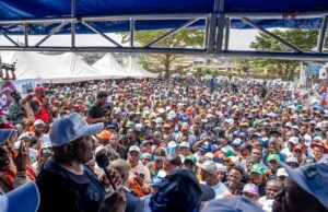 2027: LGAs ’ll enjoy autonomy from day one – Alli reiterates, as Tompolo donates 32 campaign vehicles to Oyo APC