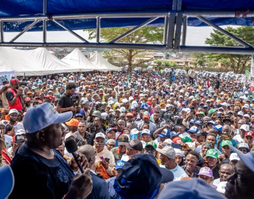 2027: LGAs ’ll enjoy autonomy from day one – Alli reiterates, as Tompolo donates 32 campaign vehicles to Oyo APC