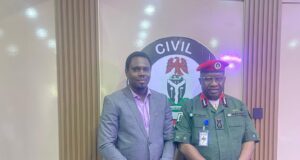 Insecurity: We have deployed Agro-rangers to protect farmers, rural communities in Oyo — NSCDC Commandant