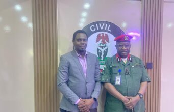Insecurity: We have deployed Agro-rangers to protect farmers, rural communities in Oyo — NSCDC Commandant