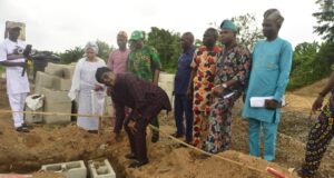 Oyo Housing Corporation flag off affordable scheme for low-income earners