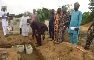 Oyo Housing Corporation flag off affordable scheme for low-income earners