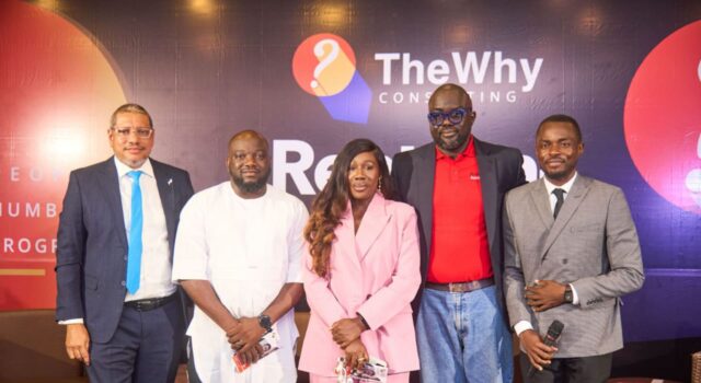 Thewhy consulting launches ‘rent an accountant ‘ service for businesses, offers access to professional accounting support