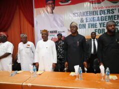 Delay in paying N250bn NLNG dividend is hurting states – Makinde